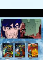 The supersoldier : Chapitre 6 page 33