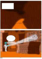 The supersoldier : Chapitre 6 page 5