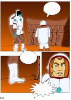 The supersoldier : Chapitre 6 page 7