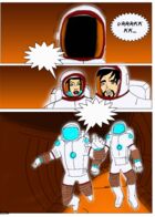 The supersoldier : Chapter 6 page 8