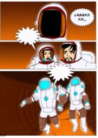 The supersoldier : Chapitre 6 page 8