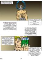 The supersoldier : Chapter 6 page 11