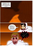 The supersoldier : Chapter 6 page 12