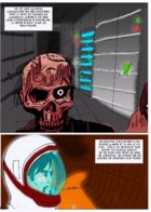 The supersoldier : Chapter 6 page 18