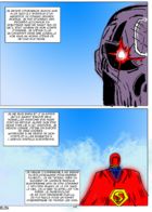 The supersoldier : Chapter 6 page 20