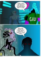 The supersoldier : Chapitre 6 page 24