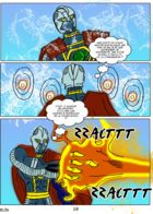 The supersoldier : Chapter 6 page 29