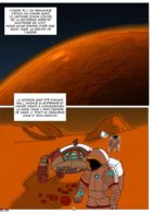 The supersoldier : Chapter 6 page 3