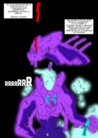 The supersoldier : Chapter 6 page 6