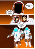 The supersoldier : Chapter 6 page 8