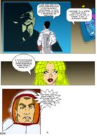 The supersoldier : Chapter 6 page 10