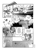 Athalia : le pays des chats : Chapitre 7 page 14