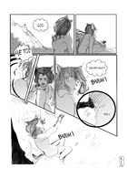 Athalia : le pays des chats : Chapitre 7 page 24