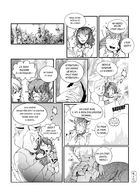 Athalia : le pays des chats : Chapitre 7 page 40