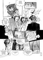 Athalia : le pays des chats : Chapitre 7 page 43