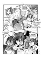 Athalia : le pays des chats : Chapitre 7 page 19