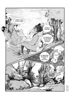 Athalia : le pays des chats : Chapitre 7 page 21