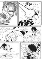 DBM U3 & U9: Una Tierra sin Goku : Chapitre 17 page 3