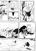 DBM U3 & U9: Una Tierra sin Goku : Chapitre 17 page 6