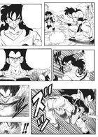 DBM U3 & U9: Una Tierra sin Goku : Chapitre 17 page 17