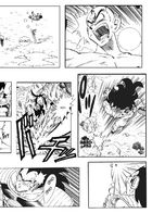 DBM U3 & U9: Una Tierra sin Goku : Chapitre 17 page 18