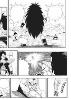 DBM U3 & U9: Una Tierra sin Goku : Chapter 17 page 20