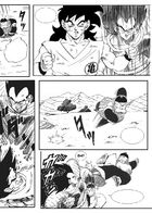 DBM U3 & U9: Una Tierra sin Goku : チャプター 17 ページ 23
