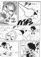 DBM U3 & U9: Una Tierra sin Goku : Chapitre 17 page 3