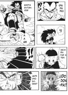 DBM U3 & U9: Una Tierra sin Goku : Chapitre 17 page 4