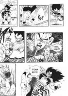 DBM U3 & U9: Una Tierra sin Goku : Chapitre 17 page 7