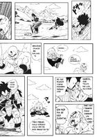 DBM U3 & U9: Una Tierra sin Goku : Chapitre 17 page 8