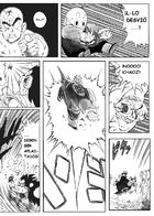 DBM U3 & U9: Una Tierra sin Goku : Capítulo 17 página 10
