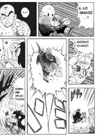 DBM U3 & U9: Una Tierra sin Goku : Chapter 17 page 10