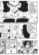 DBM U3 & U9: Una Tierra sin Goku : Chapitre 17 page 12