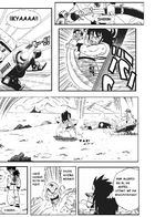 DBM U3 & U9: Una Tierra sin Goku : Chapter 17 page 16