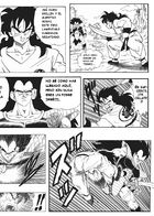 DBM U3 & U9: Una Tierra sin Goku : Chapitre 17 page 17