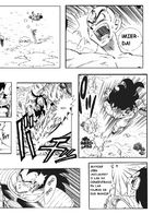 DBM U3 & U9: Una Tierra sin Goku : Chapitre 17 page 18