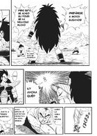 DBM U3 & U9: Una Tierra sin Goku : Chapitre 17 page 20