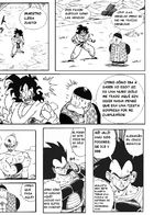 DBM U3 & U9: Una Tierra sin Goku : Глава 17 страница 21