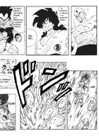 DBM U3 & U9: Una Tierra sin Goku : Capítulo 17 página 22