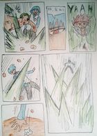 FIGHTERS : Chapitre 7 page 13