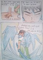 FIGHTERS : Chapitre 7 page 18
