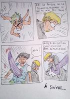 FIGHTERS : Chapitre 7 page 21