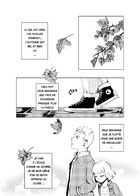 Génération Y : チャプター 4 ページ 2