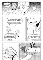 Génération Y : チャプター 4 ページ 11