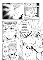 Génération Y : Глава 4 страница 14