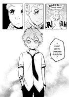 Génération Y : チャプター 4 ページ 17