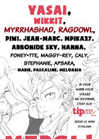 Génération Y : チャプター 4 ページ 24