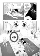 Tokyo Parade : Chapitre 3 page 8