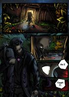 Green Slave : Chapitre 4 page 32